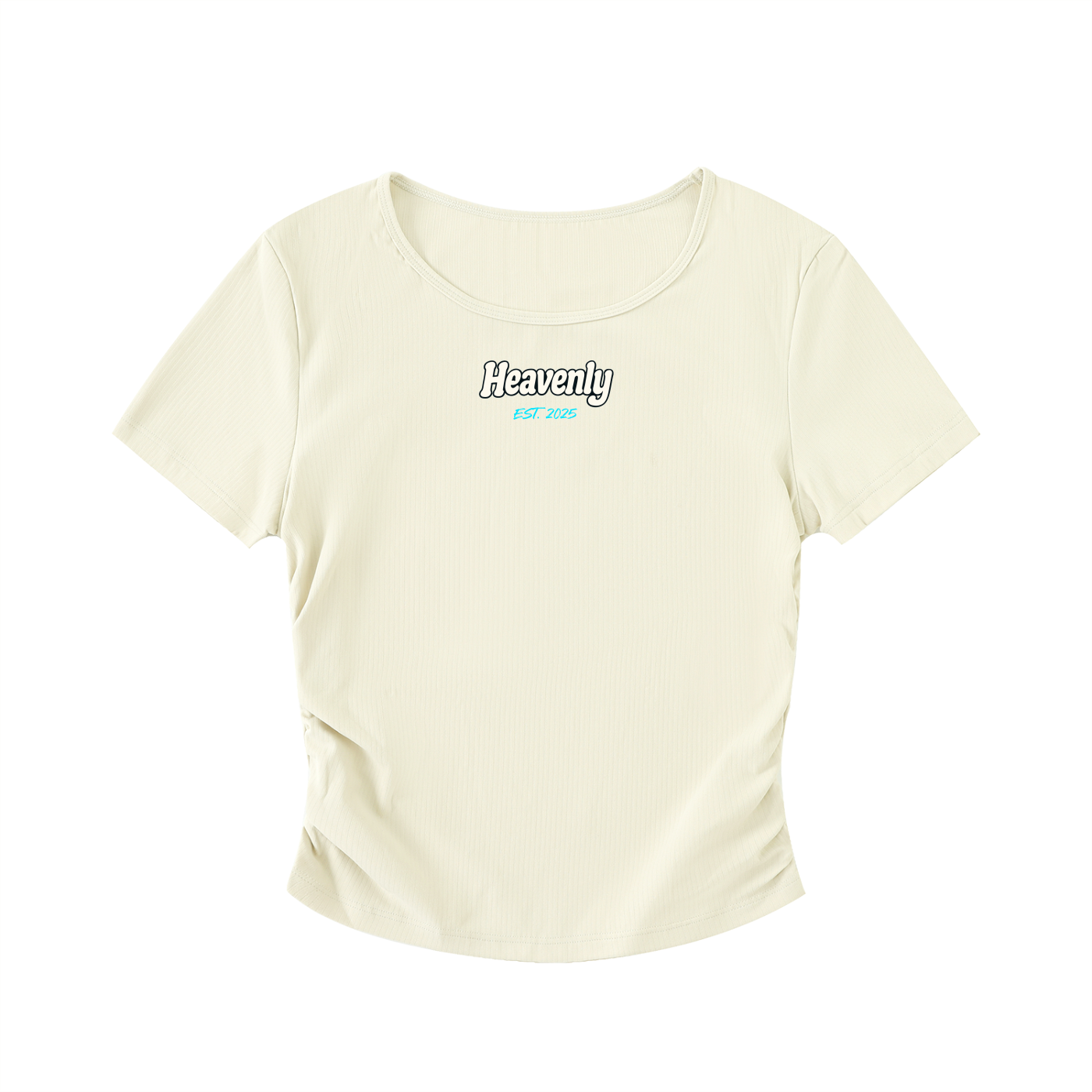 Signature Crop Top