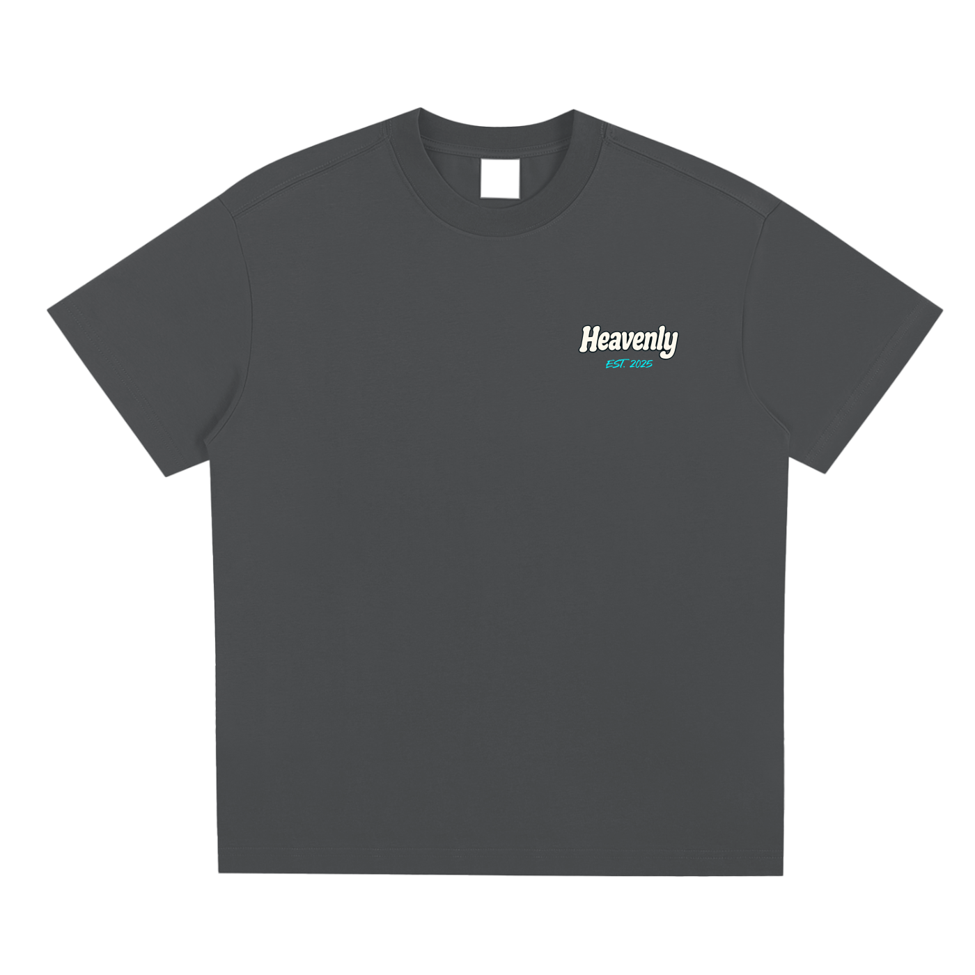 Siganture Graphic Tee