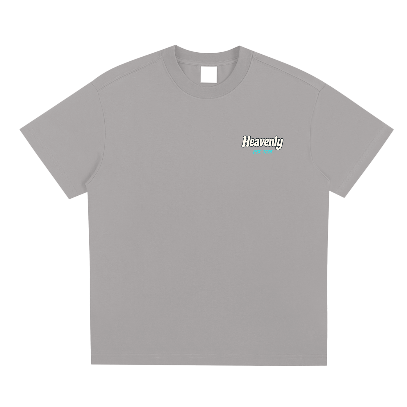 Siganture Graphic Tee