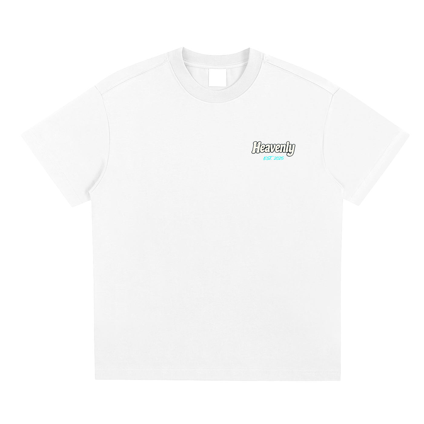 Siganture Graphic Tee