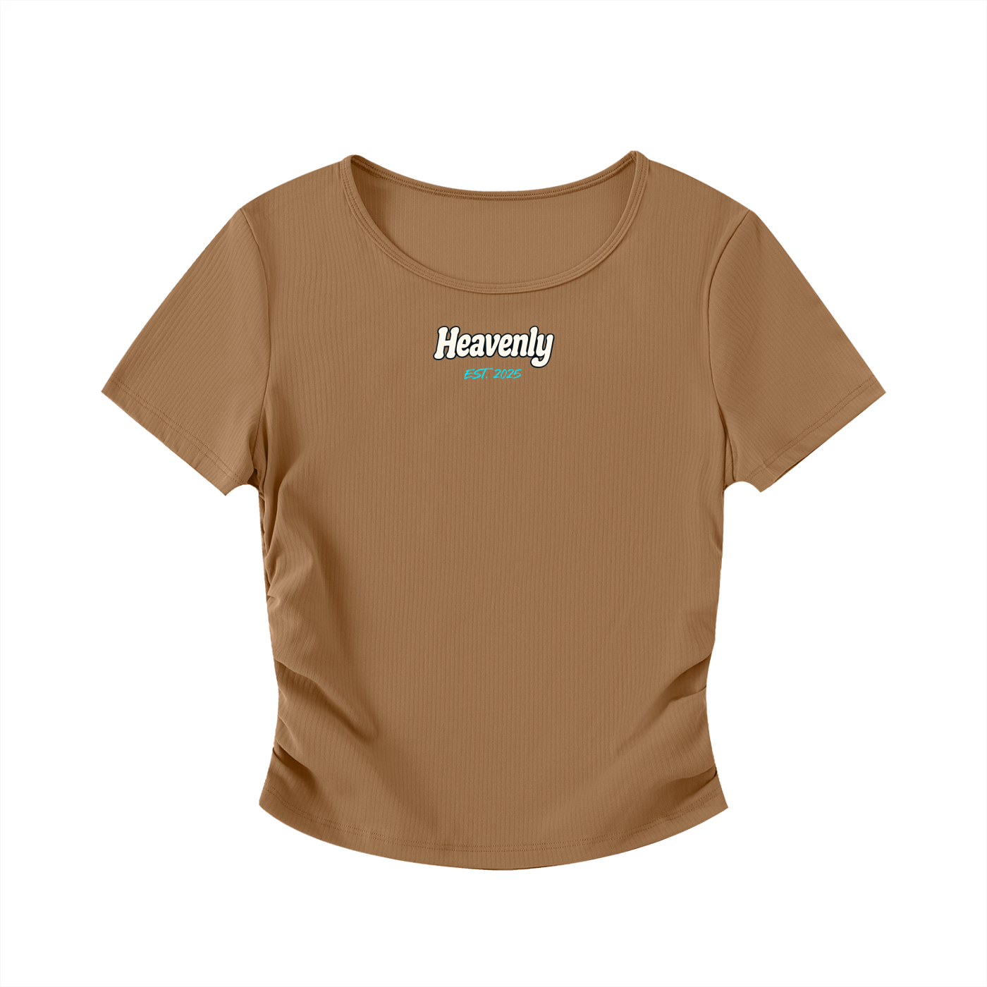 Signature Crop Top