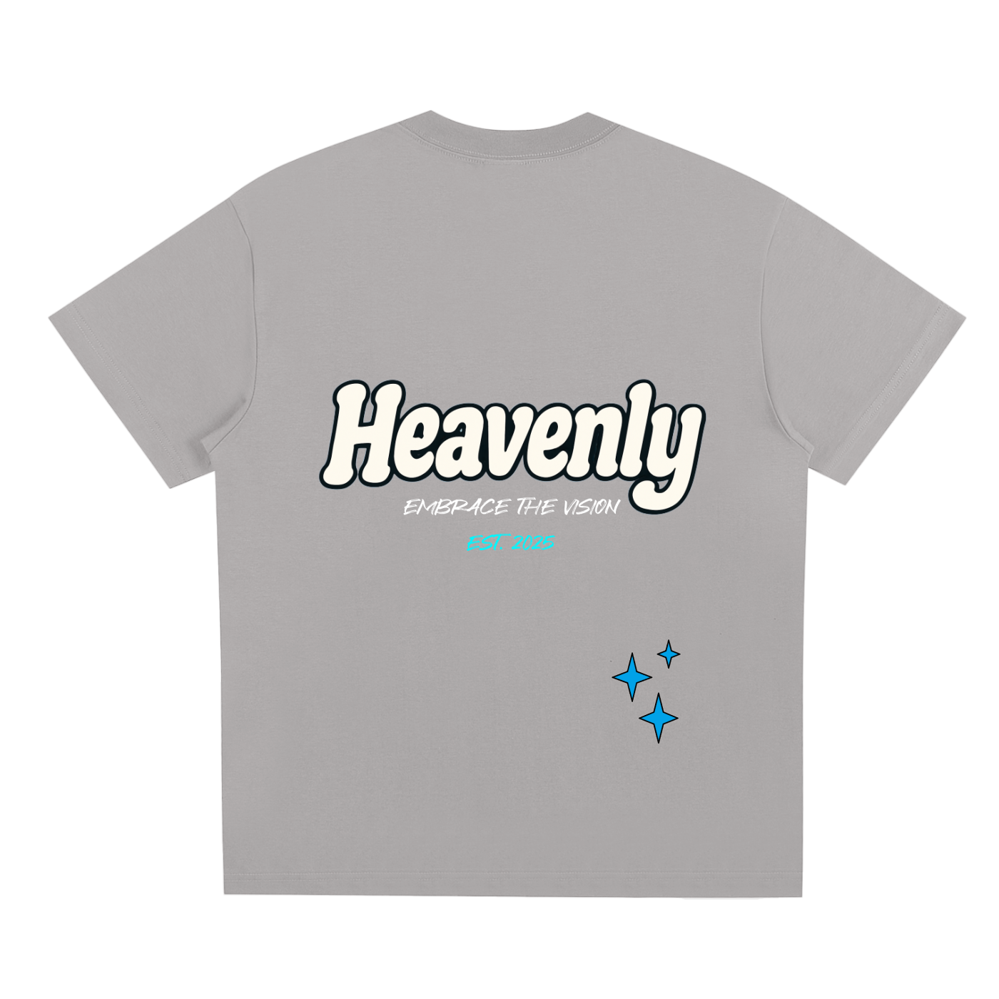 Siganture Graphic Tee