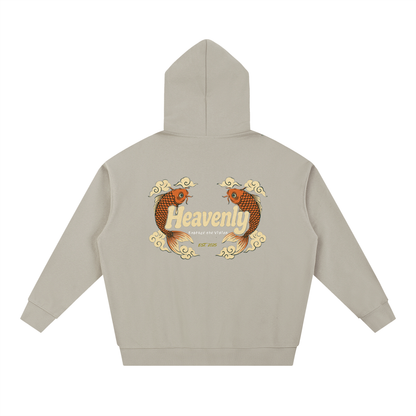 Koi Vision Heavyweight Hoodie