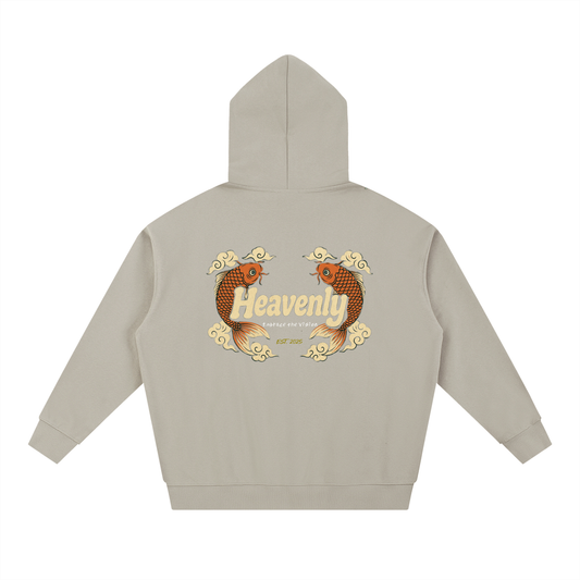 Koi Vision Heavyweight Hoodie