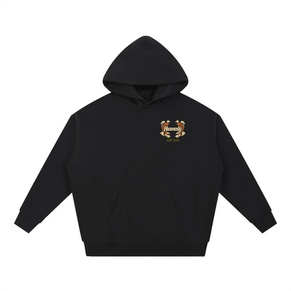 Koi Vision Heavyweight Hoodie