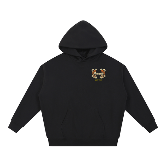 Koi Vision Heavyweight Hoodie