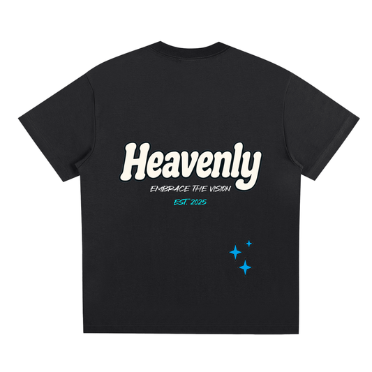 Siganture Graphic Tee