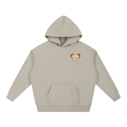 Koi Vision Heavyweight Hoodie