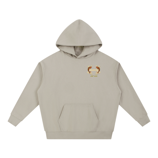Koi Vision Heavyweight Hoodie