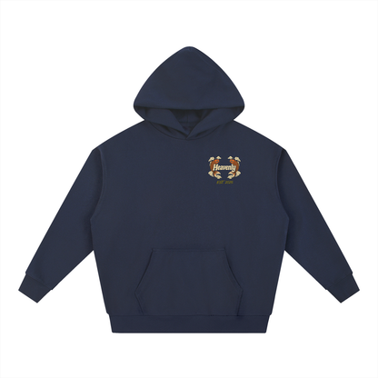 Koi Vision Heavyweight Hoodie
