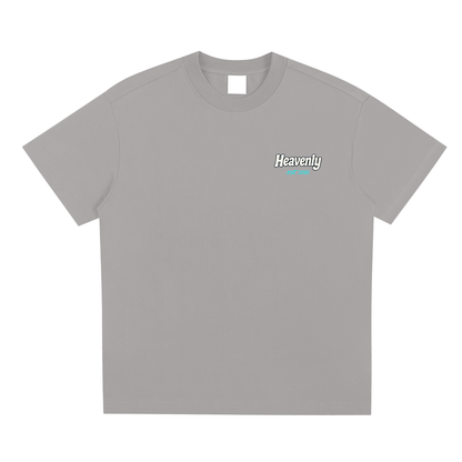 Siganture Graphic Tee