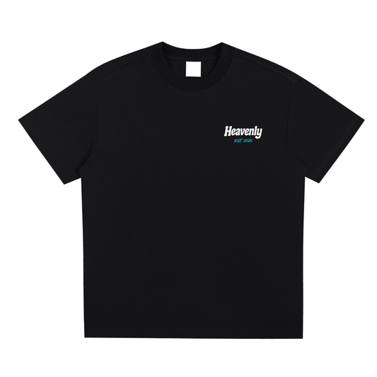 Siganture Graphic Tee