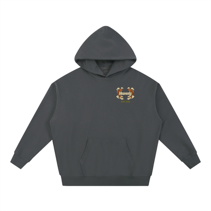 Koi Vision Heavyweight Hoodie